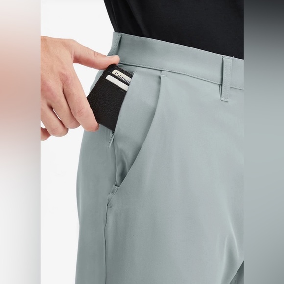 NWT Fabletics The Only Pants SZ XXL Shadow Gray - Picture 4 of 7